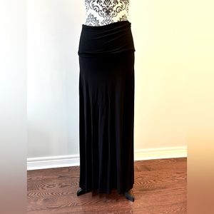 Long Maxi Skirt
